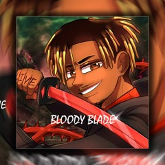 Juice WRLD - Bloody Blade(Unreleased) [Prod.SJX WRLD x Prod.ZORKI]