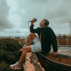 Jay Wheeler - La Curiosidad ft. Myke Towers