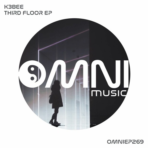 OUT NO: K3BEE - THIRD FLOOR EP (OmniEP269)