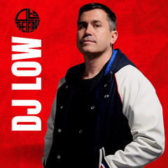 Four To The Floor SA Presents dj low