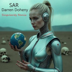 SAR - Darren Doheny - [Singularity] (Canastria Remix)