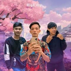 DJ MSH - Simalakama - 2023 - Nork Bora ft Da Federline & Cheang Heang-Moto