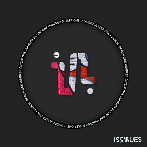 Detlef - Handleit (Original Mix) - ISS100