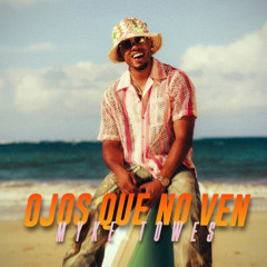 MYKE TOWERS - OJOS QUE NO VEN (Remix DJ Ortega) (Reggaeton)