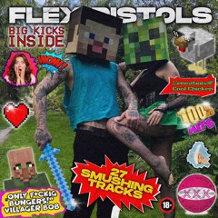 THE BEST MIX FOR PLAYING  MINECRAFT
