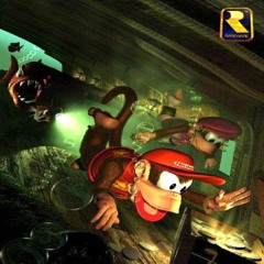Donkey Kong Country 2 OST Remix Trailer