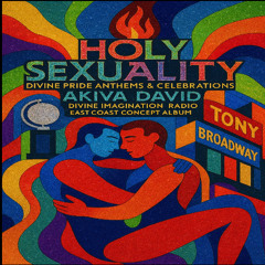 Track 5 The Hidden Truths of Torah Love