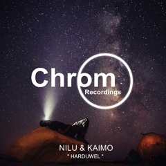 PREMIERE: NILU (DK) & KAIMO - Beromlin (Original Mix) [Chrom Recordings]