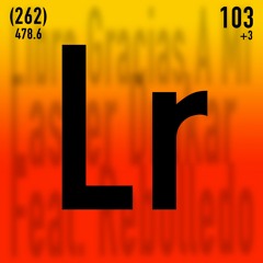 Libre Gracias A Mi feat. Rebolledo