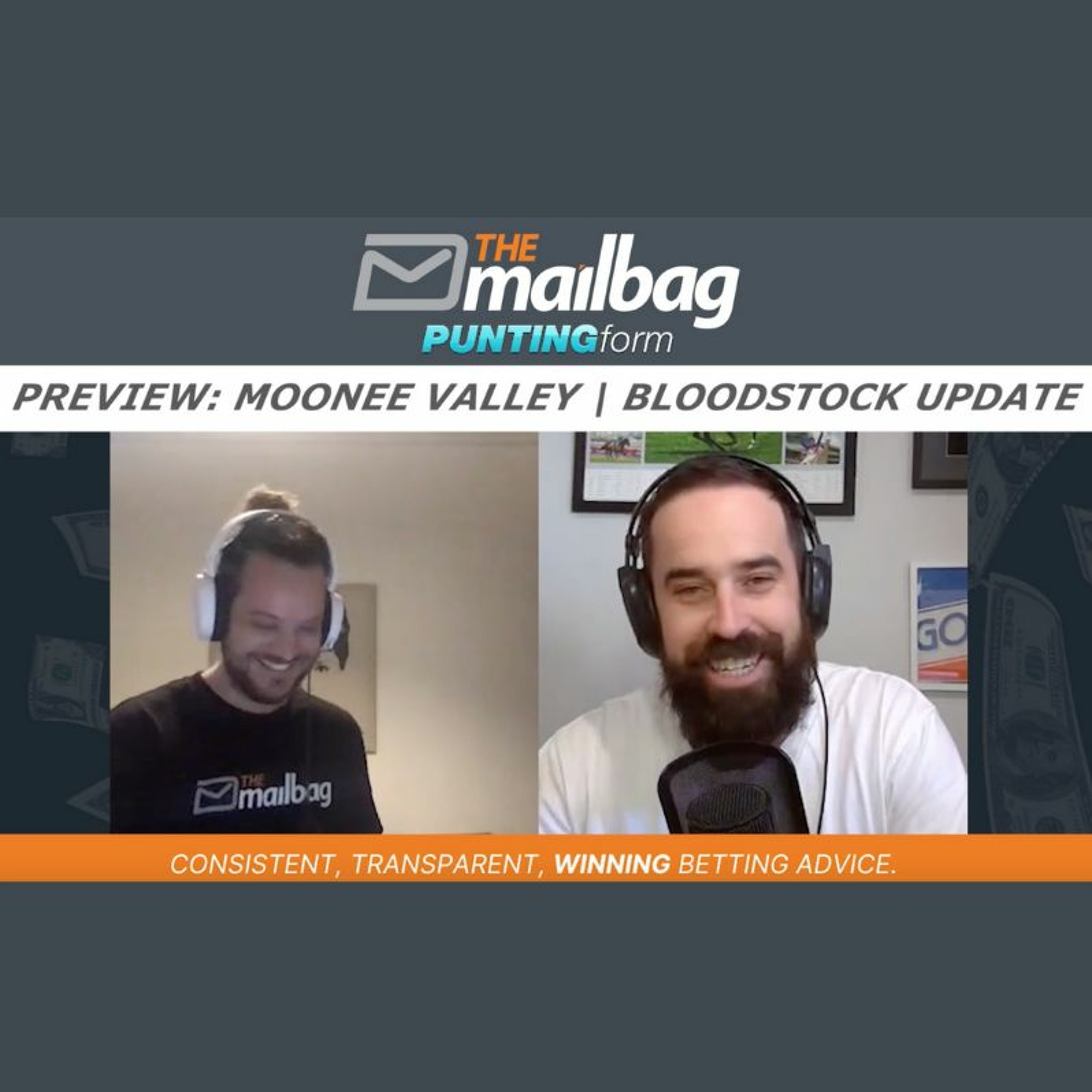 Preview: The Valley episode artwork