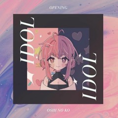 Idol English Cover (JubyPhonic)