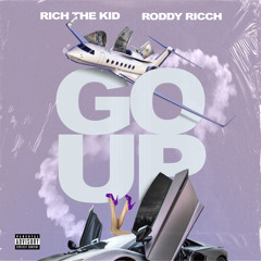 Go Up (feat. Roddy Ricch)