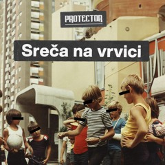 Sreča Na Vrvici (Protector Raw Hardstyle Bootleg) - In Progress Upload *FREE DOWNLOAD*