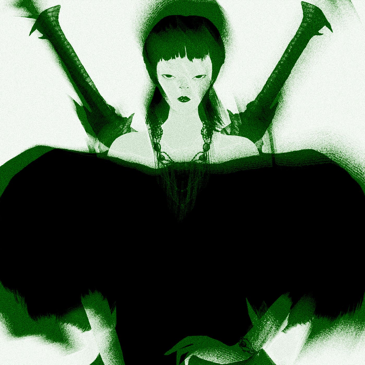 Skrillex – Xena (Dyzzy Remix)