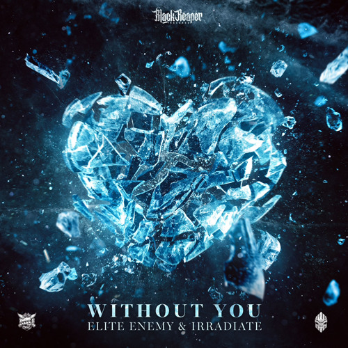 Elite Enemy & Irradiate - Without You (Radio Edit)