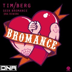 Seek Bromance (DNA Rework)