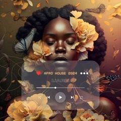Afrohouse Vol.2 By L'arn
