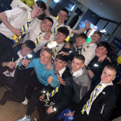 2AM council estate anthems (stephen lonergan)