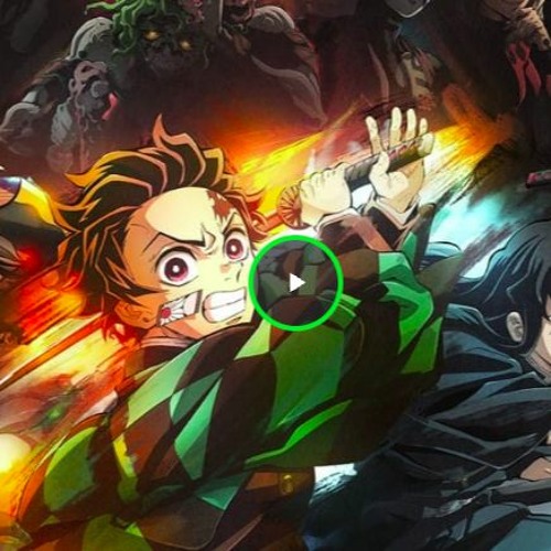 Where To Watch Demon Slayer: To The Swordsmith Village Movie Online