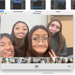 Expansion In The Nation