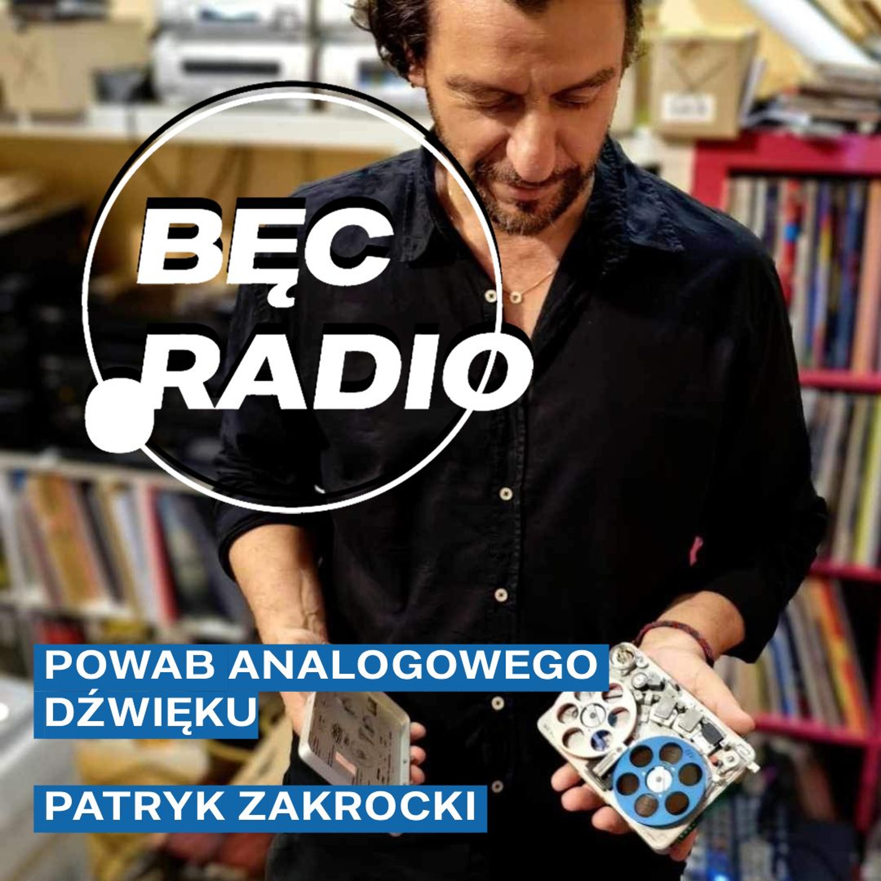 Bęc Radio