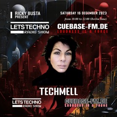 TECHMELL - LST radio show December 2023