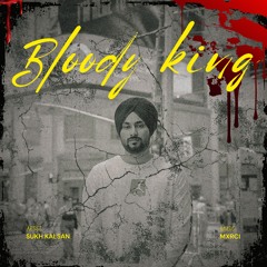 Bloody King