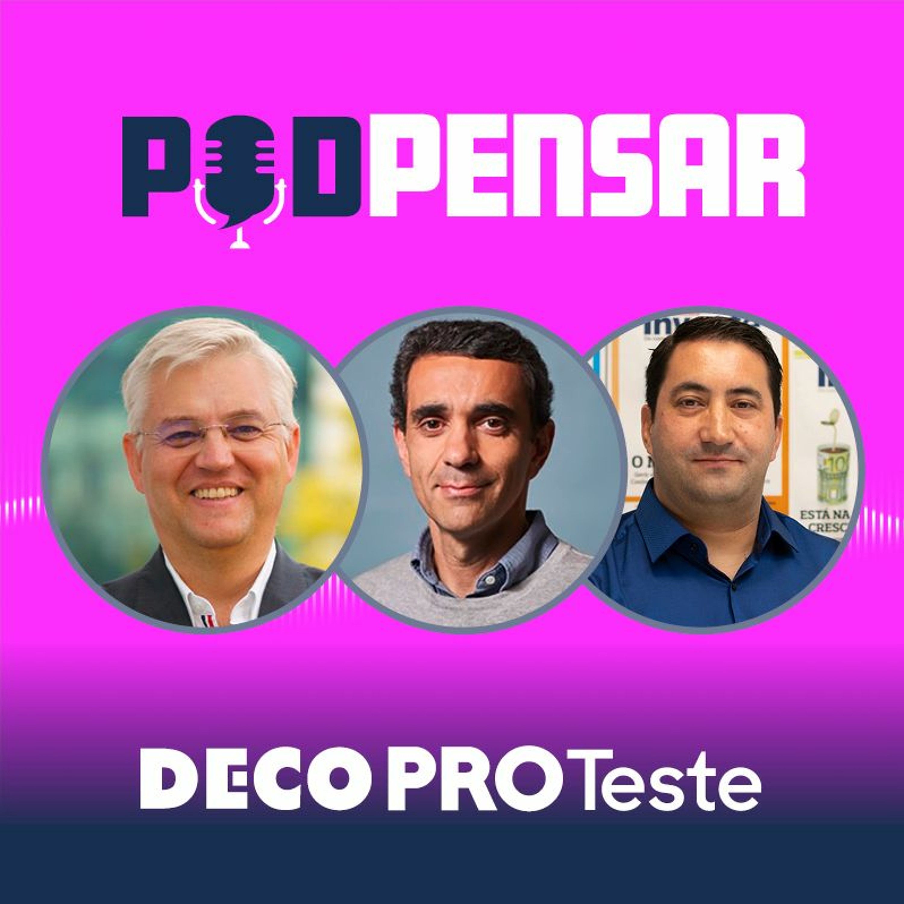 POD Pensar