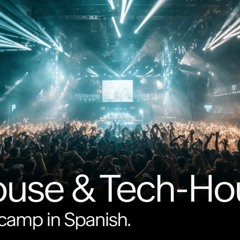 SET HOUSE & TECH HOUSE