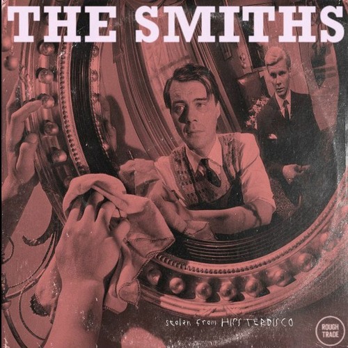 The Smiths : Half A Person (Peel Session)