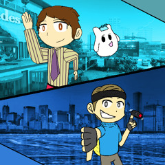 The Obligatory D-Code Mashup