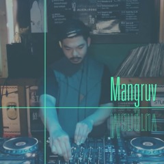 Mangruv / Animist Records Presents / 28.10.2022