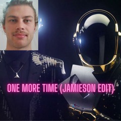 Daft Punk/Nitti Gritti - One More Time (Jamieson Edit)