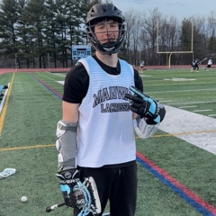 Mahwah Lacrosse Mix 2022-2023