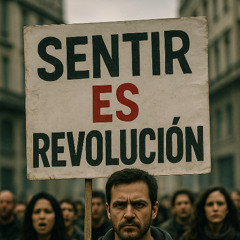 Sentir es Revolución