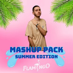 MASHUP PACK SUMMER EDITION by FLAMINGO