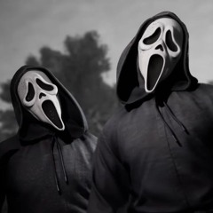 kiltenzo + bantu - ghostface「p. callmejsy 」REPR1SAL EXCLUSIVE