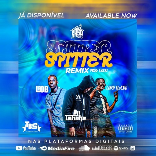 Spitter Remix - Leo B x Lord Fvcko.mp3