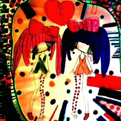 katmoji - ucantlook4luv