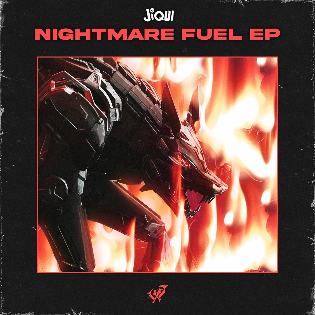 Stream Welcome Records | Listen to Nightmare Fuel EP playlist