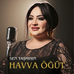 Sen Taşmısın