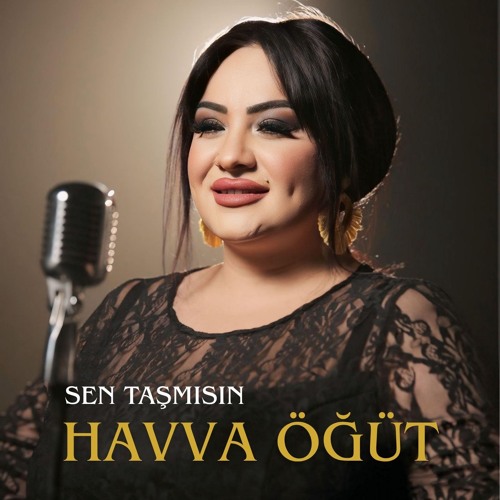 Sen Taşmısın