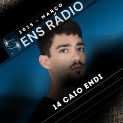 T.25 - #37 - CAIO ENDI
