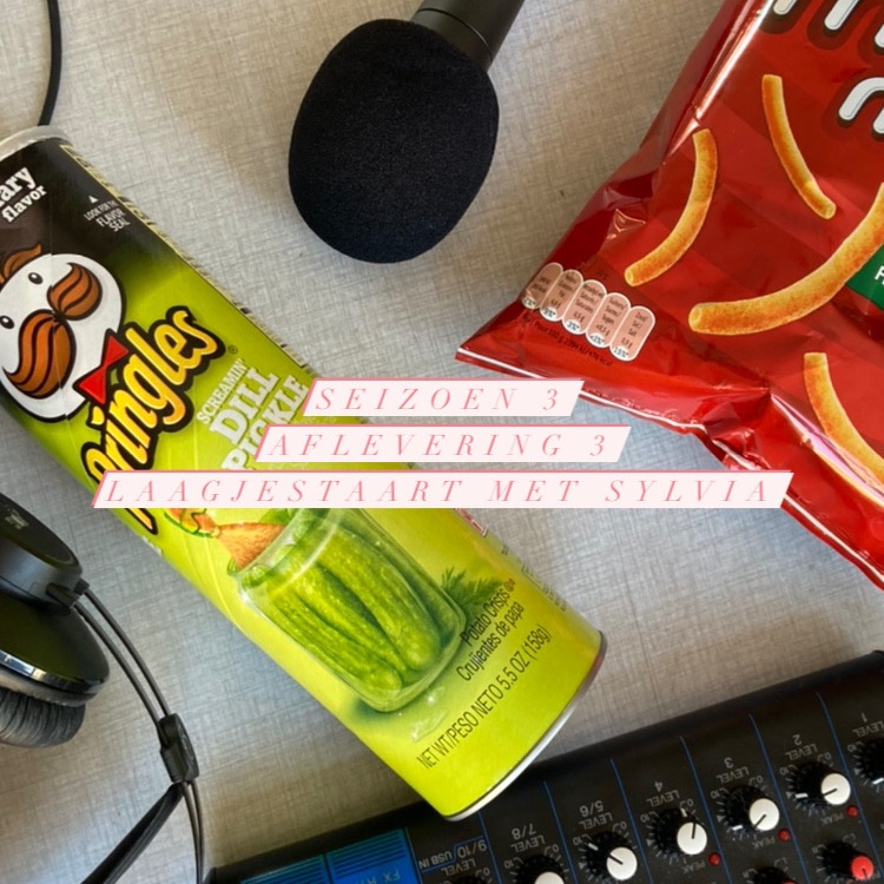 Koppel Podcast