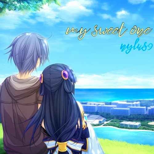 my sweet one (prod.Nylus9)