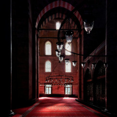 سورة الأنبياء - من تهجد ١٤٤٤