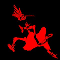 Everything and Red in Your Wake