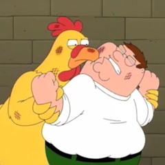 PETER & CHICKEN