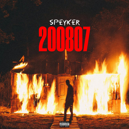 Speyker - 290807  Spinnin' Records