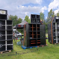 SET HARDCORE Fête de la Zik